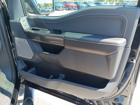 Used 2023 Ford F150 XLT w/ Equipment Group 302A High image 20