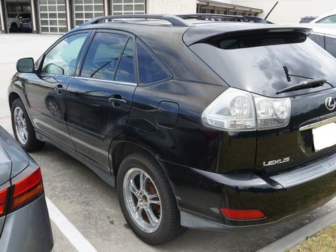 Used 2004 Lexus RX 330 w/ Premium Plus Pkg FWD image 7