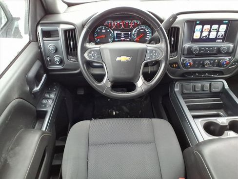 Used 2018 Chevrolet Silverado 1500 LT w/ All Star Edition image 15