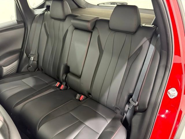 Certified 2025 Acura ADX A-Spec AWD/4WD image 16