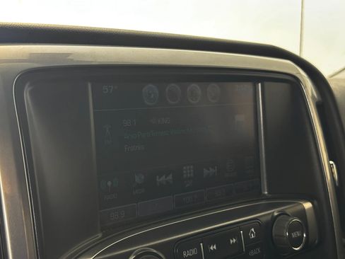 Used 2016 Chevrolet Silverado 1500 LT w/ All Star Edition image 41