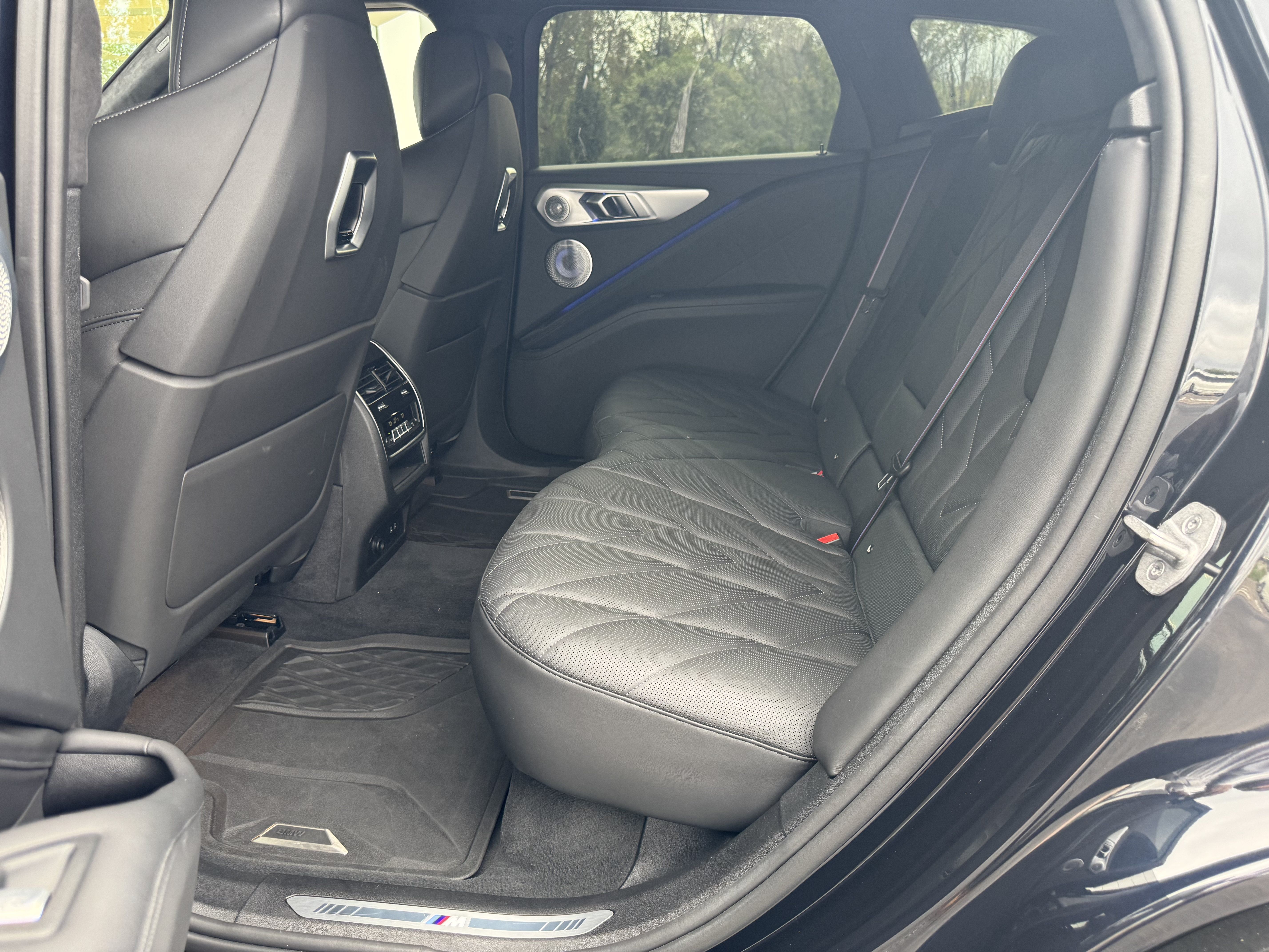 Used 2024 BMW XM AWD/4WD image 5
