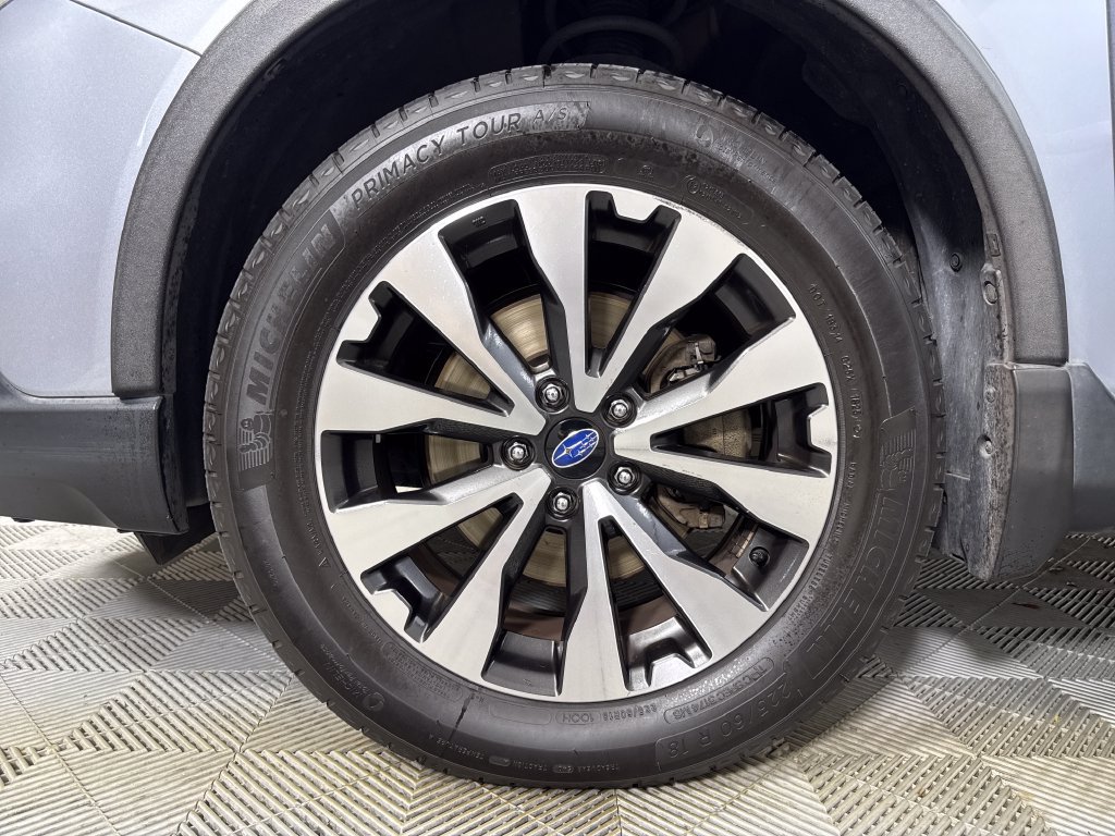 Used 2015 Subaru Outback 3.6R Limited AWD/4WD image 23