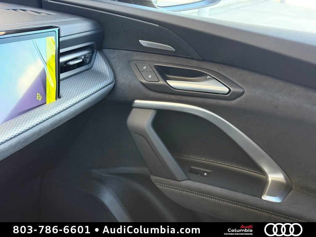 New 2026 Audi SQ5 Premium Plus AWD/4WD image 35