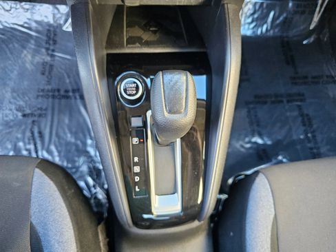Used 2023 Nissan Versa SV FWD image 14