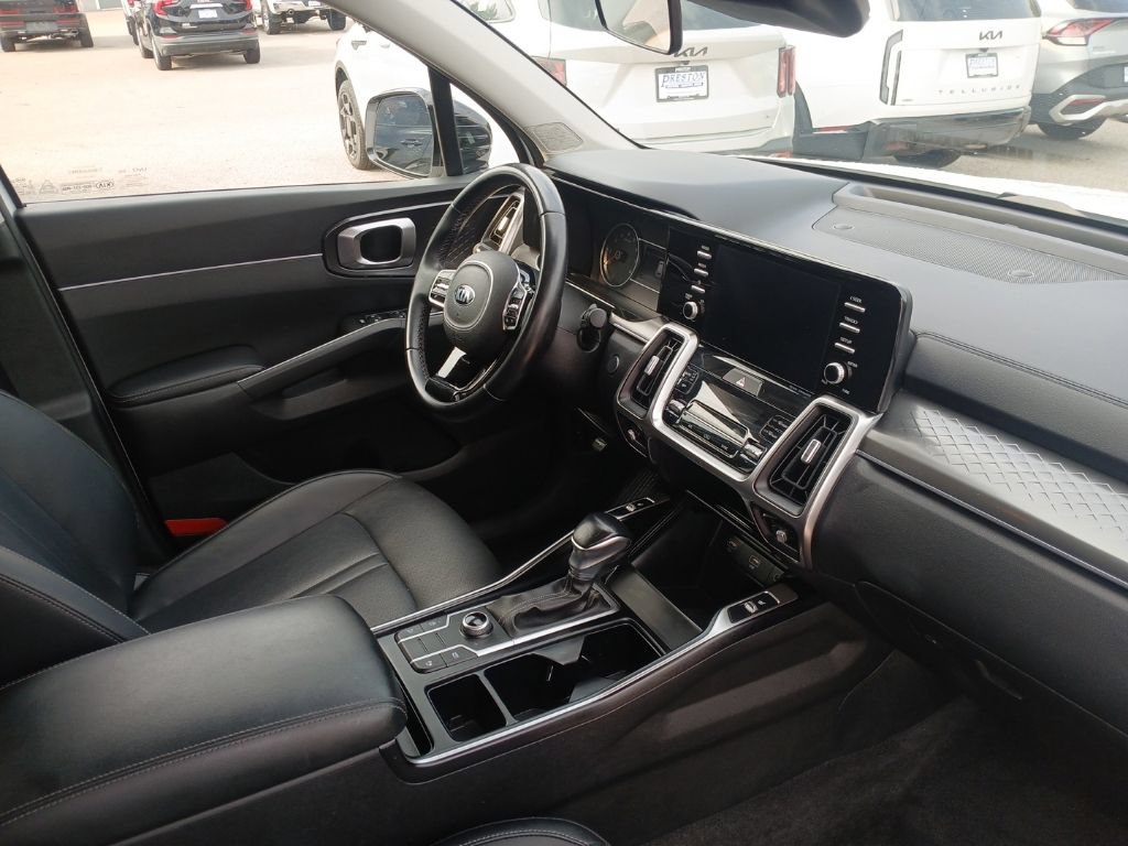 Certified 2021 Kia Sorento S AWD/4WD image 18