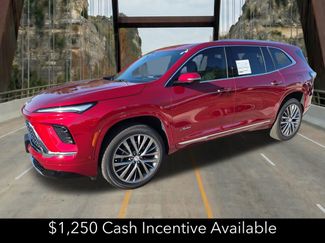 New 2026 Buick Enclave Avenir w/ Super Cruise Package FWD video 3