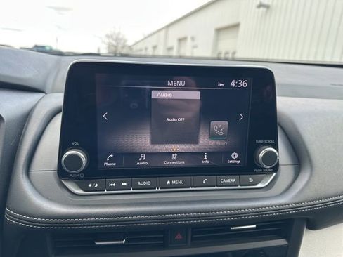 Used 2024 Nissan Rogue SV image 21