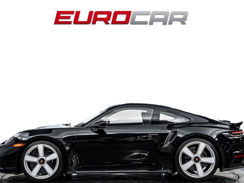 Used 2025 Porsche 911 Turbo S image 2