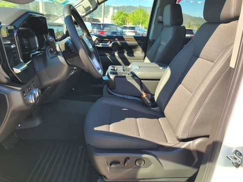 New 2026 GMC Sierra 1500 Elevation AWD/4WD image 12
