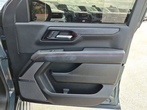 Used 2026 GMC Yukon AT4 Ultimate AWD/4WD image 41