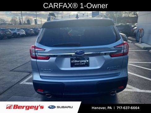 Certified 2026 Subaru Ascent Touring AWD/4WD image 3