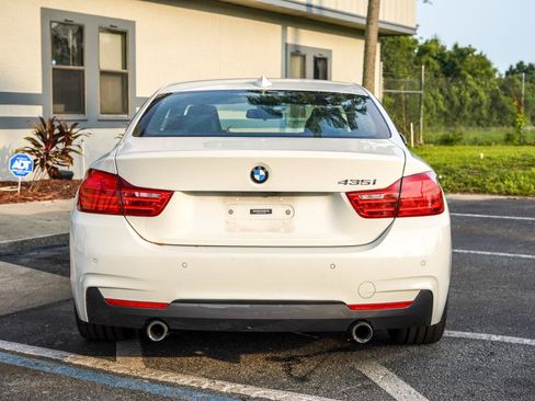 Used 2015 BMW 435i Coupe RWD image 5