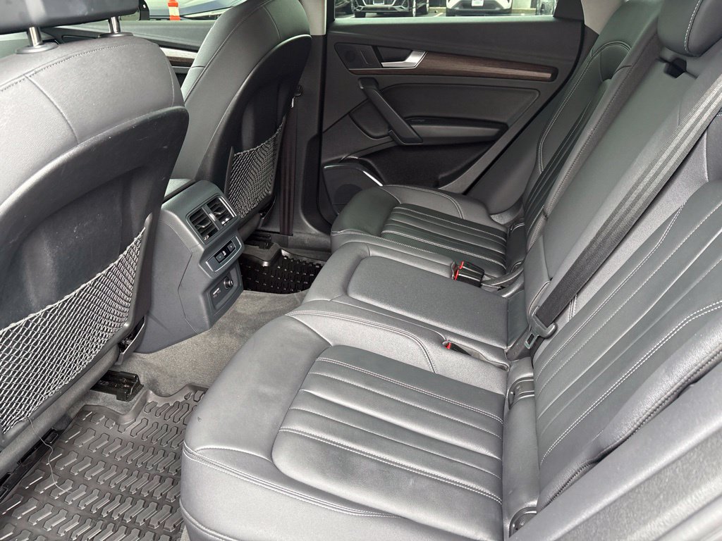 Certified 2023 Audi Q5 2.0T Premium AWD/4WD image 21