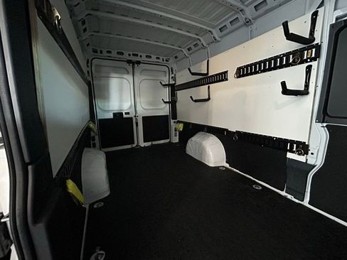 Used 2024 RAM ProMaster 3500 w/ Convenience Group image 30