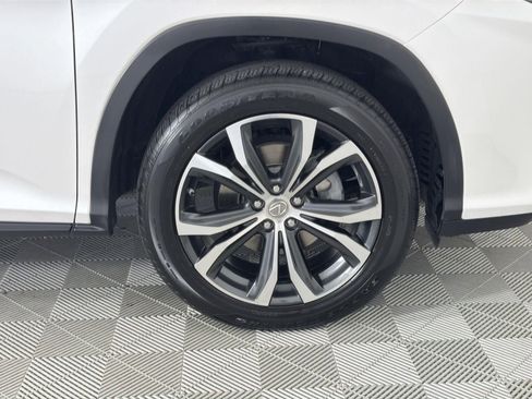 Used 2017 Lexus RX 350 FWD w/ Premium Package image 36
