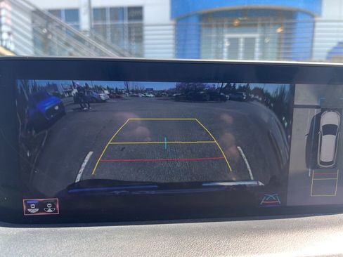 Used 2022 Lexus RX 450h AWD w/ Luxury Package image 8