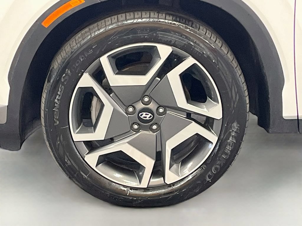 Used 2023 Hyundai Palisade SEL w/ Premium Package AWD/4WD image 34