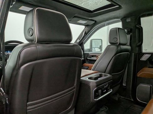 Used 2024 GMC Sierra 2500 Denali Ultimate image 20