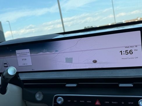 New 2026 Genesis GV80 3.5T Prestige image 18