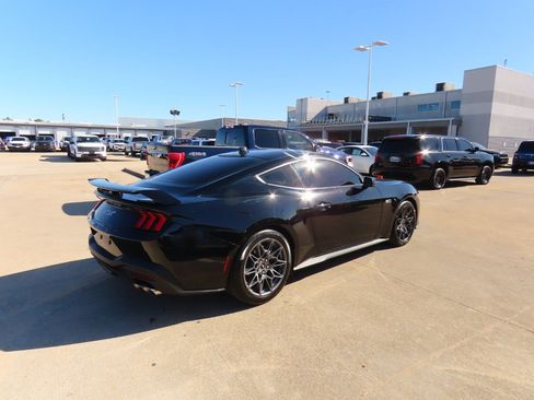 Used 2024 Ford Mustang GT Premium w/ GT Performance Package image 11