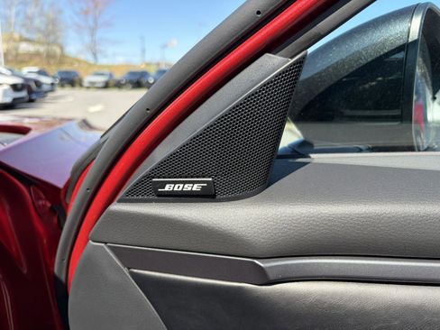 New 2026 MAZDA CX-50 2.5 Turbo w/ Weather Package AWD/4WD image 10