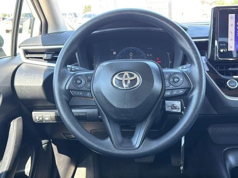 Used 2026 Toyota Corolla LE FWD image 19