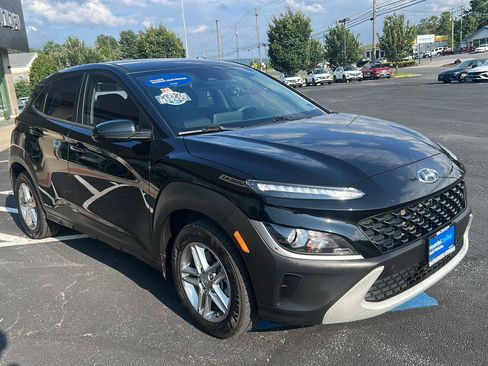 Certified 2022 Hyundai Kona SE AWD/4WD image 10