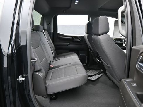 Used 2023 Chevrolet Silverado 1500 RST RWD image 36