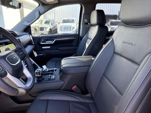 New 2026 GMC Sierra 1500 Denali image 5