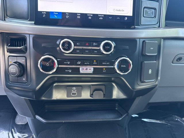 Used 2025 Ford F150 XLT w/ Equipment Group 301A Standard AWD/4WD image 16