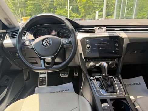Used 2019 Volkswagen Arteon SE AWD/4WD image 12
