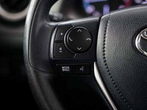 Used 2018 Toyota RAV4 LE w/ All Weather Liner Package AWD/4WD image 12