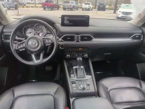Used 2023 MAZDA CX-5 AWD 2.5 S image 19