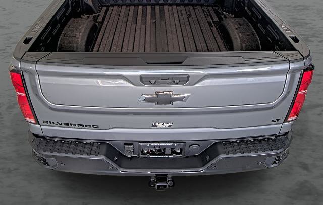 New 2026 Chevrolet Silverado 2500 LT w/ Trail Boss Package AWD/4WD image 12