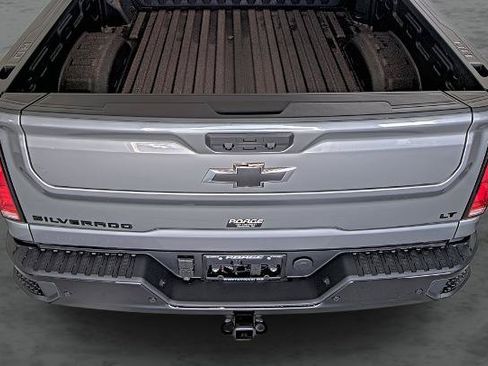 New 2026 Chevrolet Silverado 2500 LT w/ Trail Boss Package AWD/4WD image 12