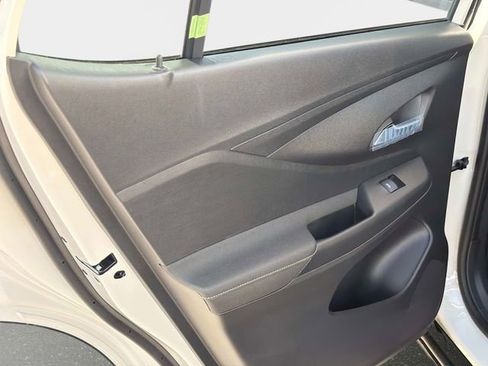 New 2026 Buick Envista Sport Touring image 11