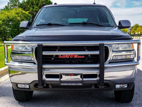Used 2005 GMC Yukon XL 2500 SLT w/ SLT Preferred Equipment Group image 14