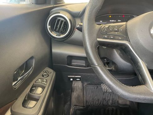 Certified 2023 Nissan Kicks SR w/ Exterior Package image 11