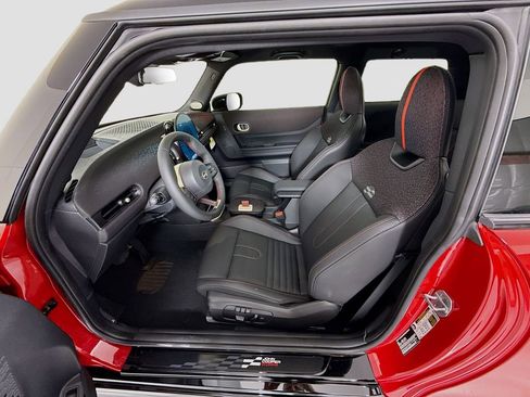 New 2026 MINI Cooper S FWD image 19