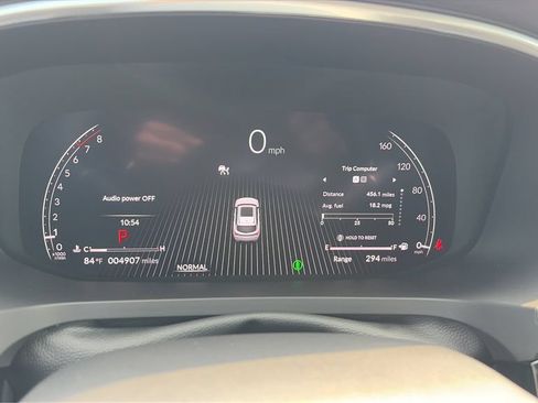 Certified 2026 Acura MDX FWD w/ Technology Package image 10