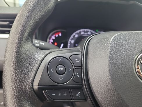 Certified 2025 Toyota RAV4 XLE AWD/4WD image 29