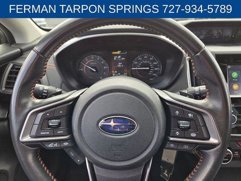 Used 2021 Subaru Crosstrek 2.0i Premium w/ Popular Package #4 image 27