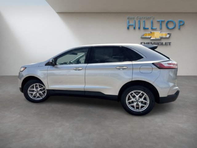 Used 2022 Ford Edge SEL AWD/4WD image 10