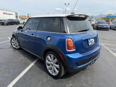 Used 2007 MINI Cooper S image 5