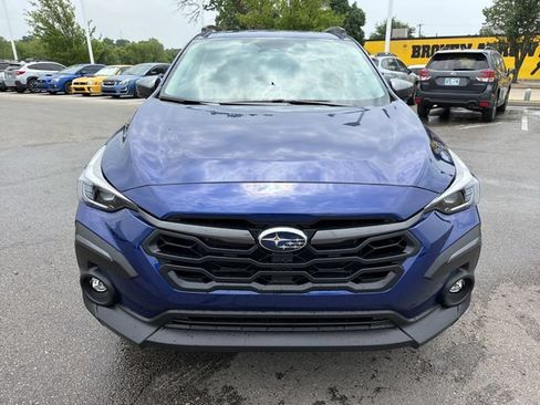 New 2026 Subaru Crosstrek 2.5i Limited w/ Crosstrek Mirror Package AWD/4WD image 2
