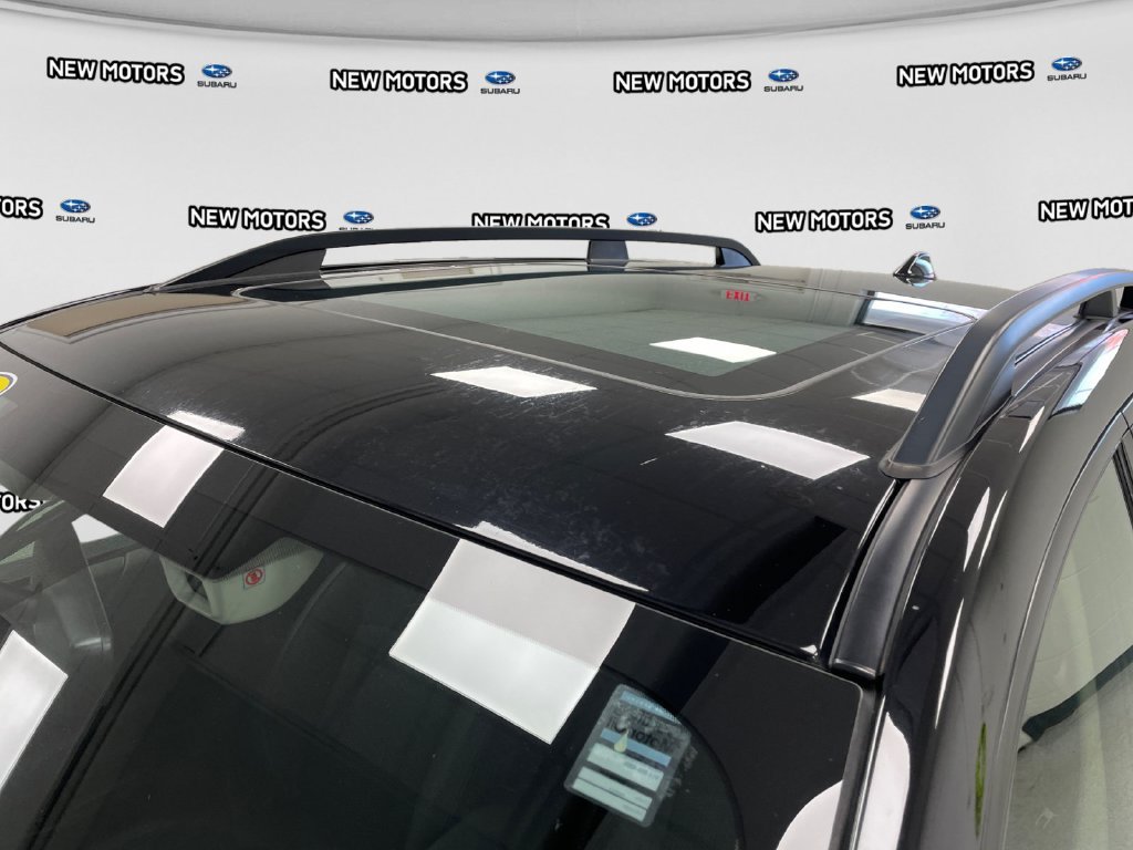 Used 2019 Subaru Forester Premium AWD/4WD image 15
