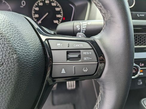 Used 2023 Honda Civic Sport image 34
