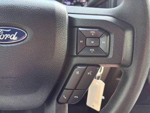 Used 2020 Ford F250 XL w/ STX Appearance Package AWD/4WD image 10