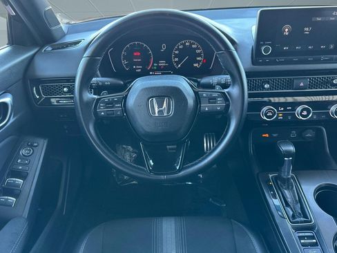 Certified 2024 Honda Civic Sport image 30